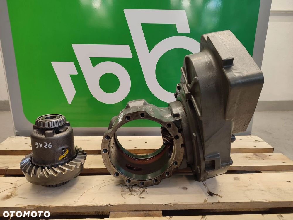 Atak ZF MT-L 301511 (9x26)(44724041220) - 3