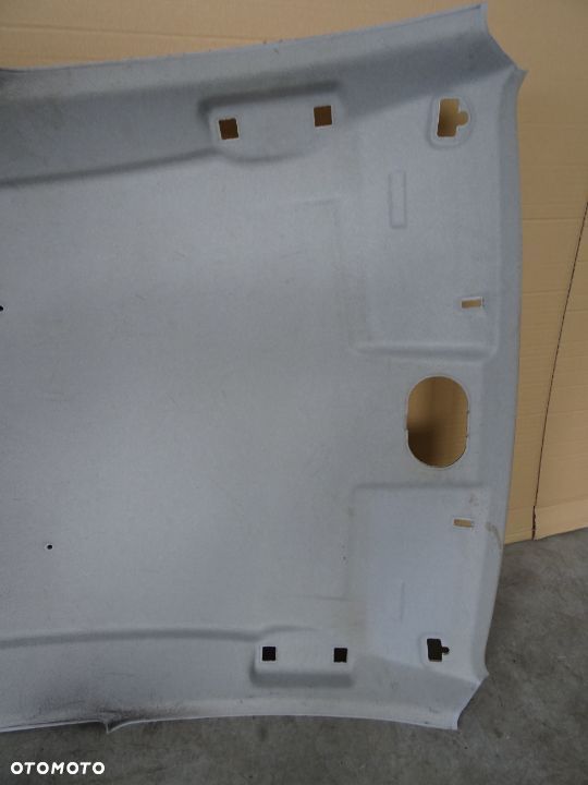 PODSUFITKA PODSUFITÓWKA MITSUBISHI COLT VI 04-08 HB 3D NR85 - 6