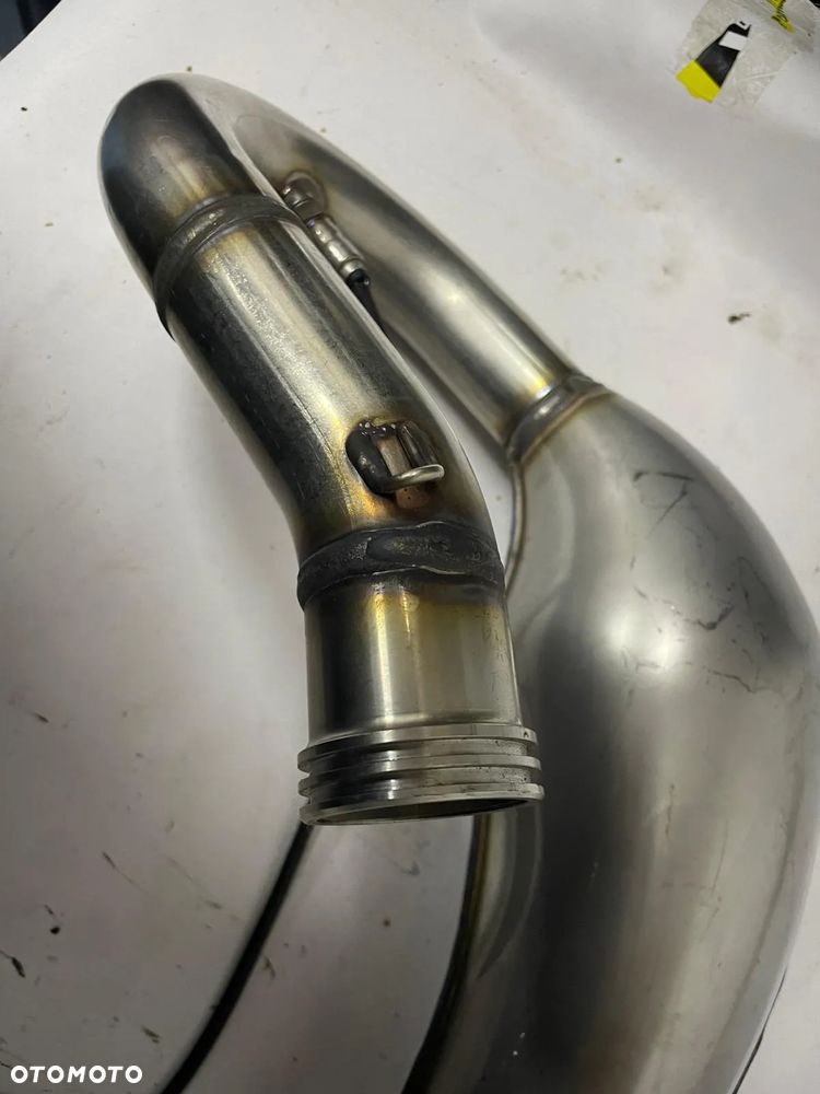 Dyfuzor kolektor KTM 250 300 EXC 2022-2023 - 5