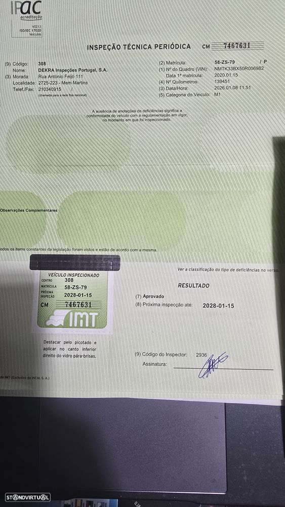 Toyota C-HR 1.8 Hybrid Comfort - 25