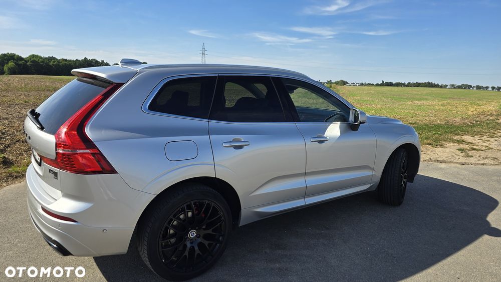 Volvo XC 60 - 5