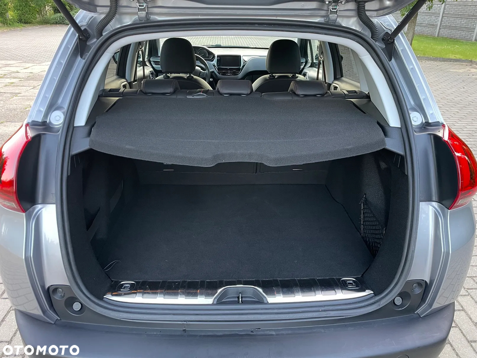 Peugeot 2008 - 27