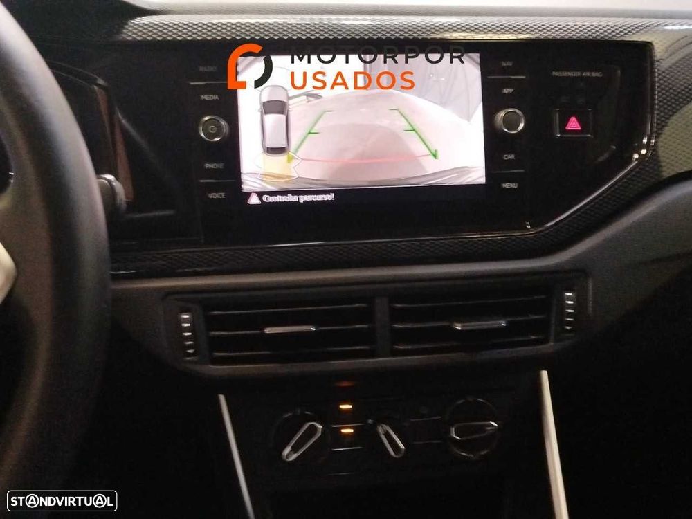 VW Taigo 1.0 TSI - 17