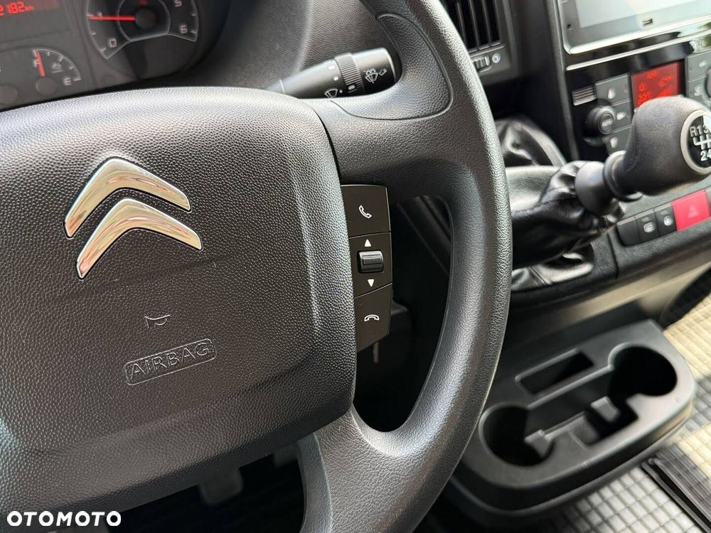 Citroën Jumper - 18