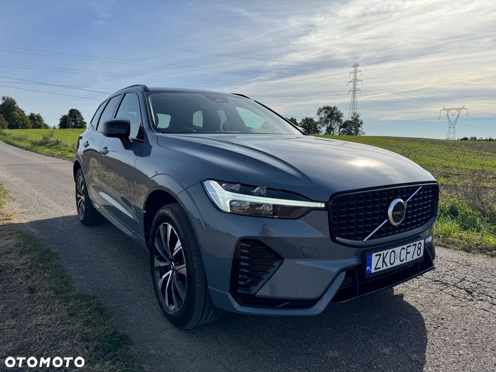 Volvo XC 60 - 9