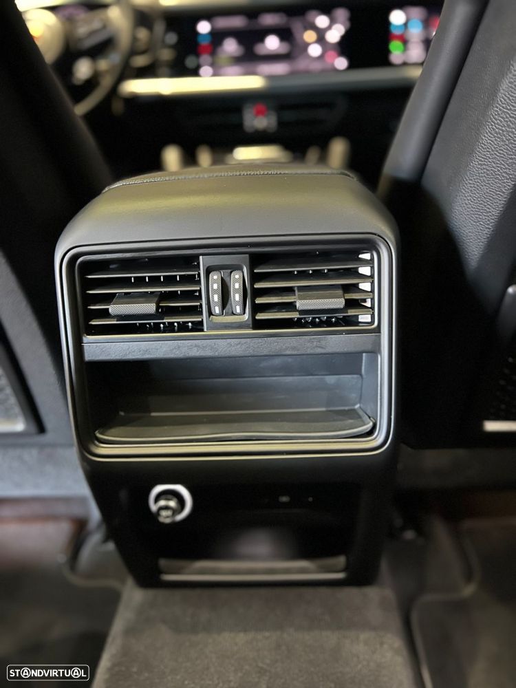 Porsche Cayenne Coupé E-Hybrid - 46