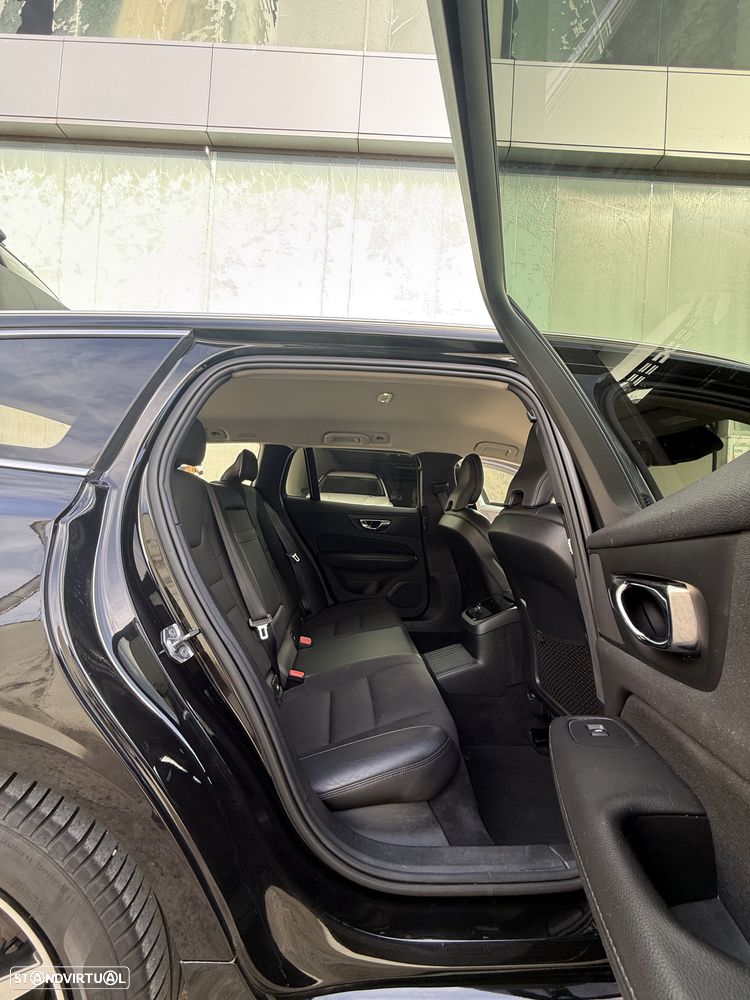 Volvo V60 - 7