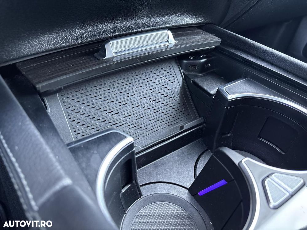 Mercedes-Benz GLE 350 de 4MATIC 9G-TRONIC - 25