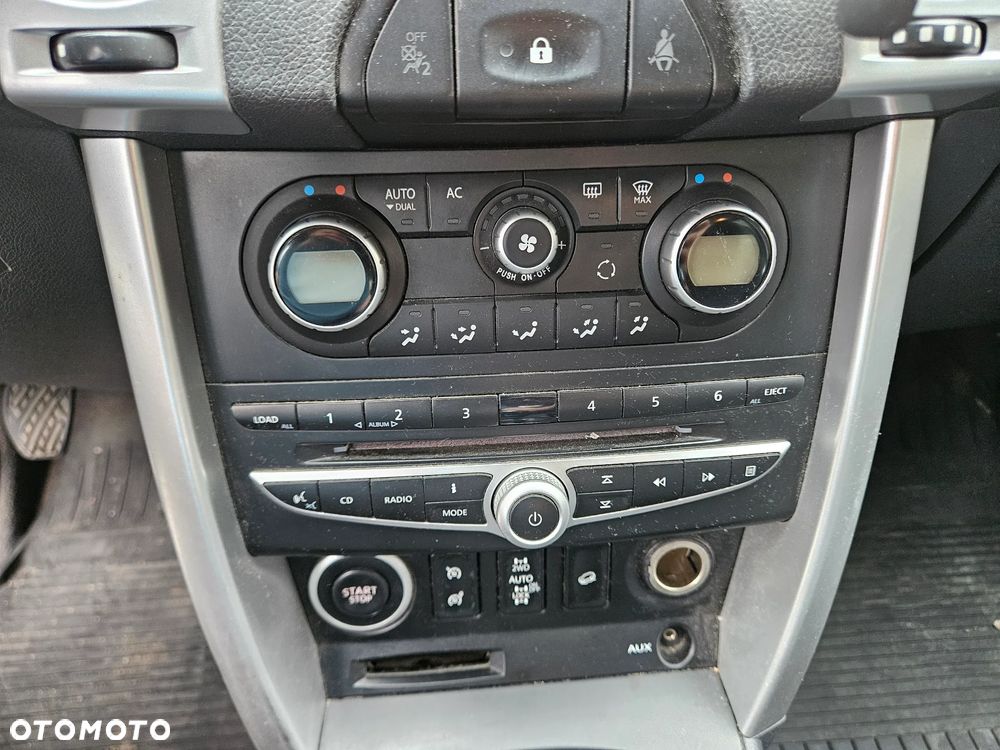 Renault Koleos 2.0 dCi 4x4 Privilege - 11