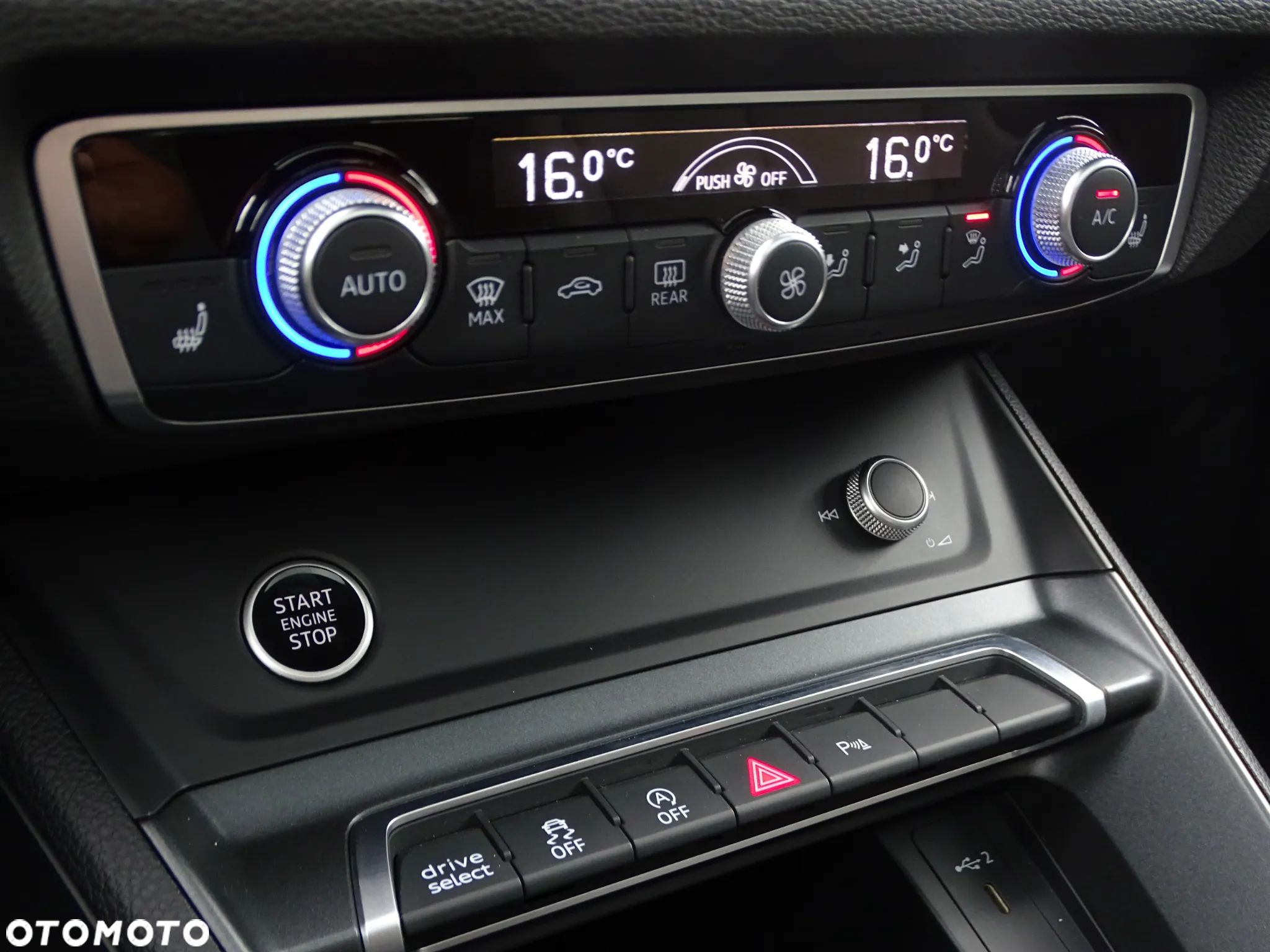 Audi Q3 Sportback - 18