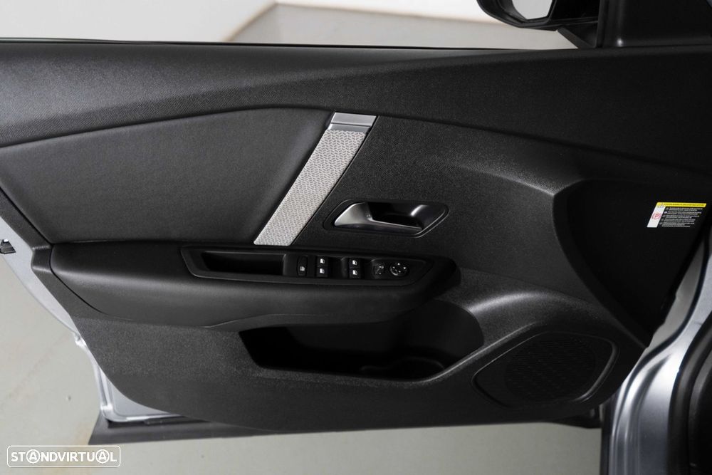 Citroën C4 1.2 PureTech Shine Pack EAT8 - 29