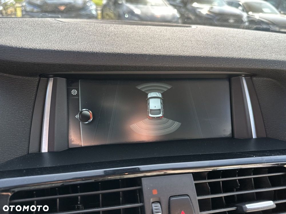 BMW X4 xDrive20d sport - 20
