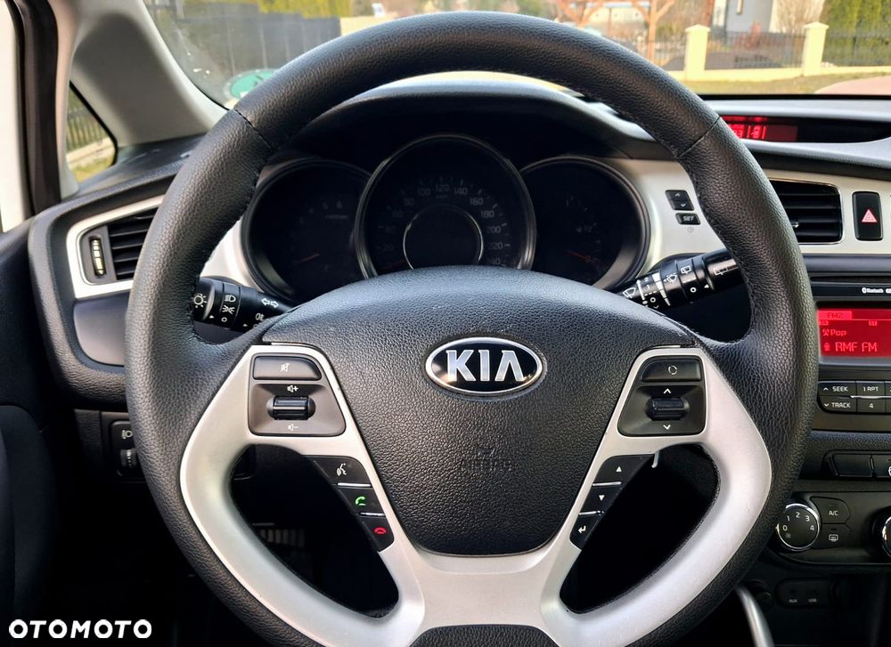 Kia Ceed 1.6 CRDi L - 20