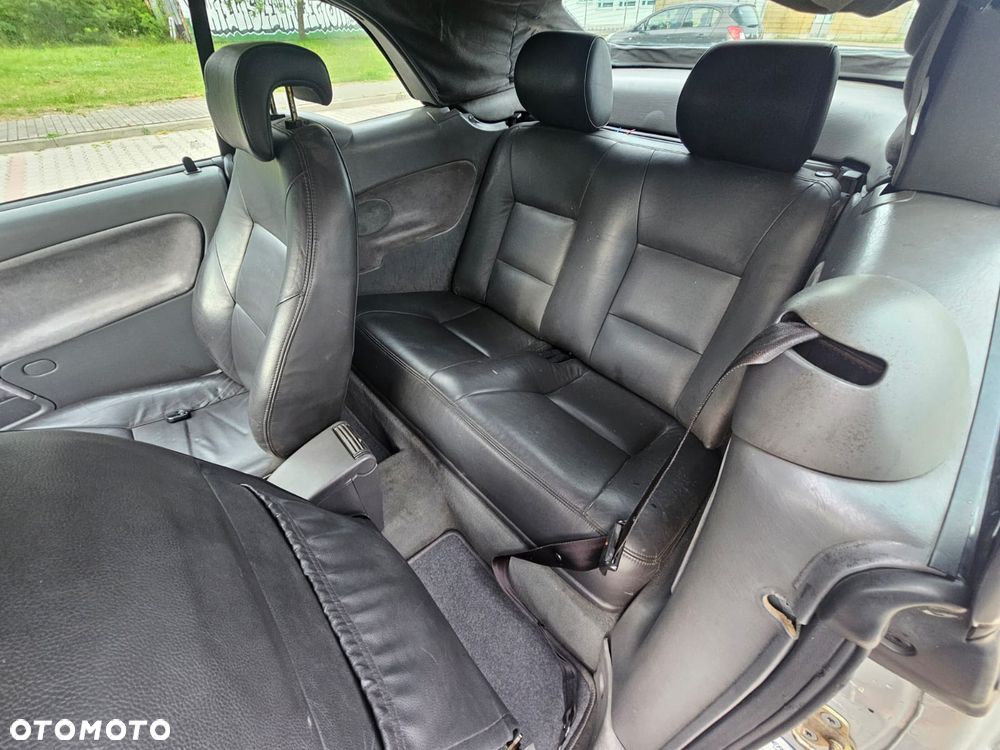 Saab 9-3 - 11