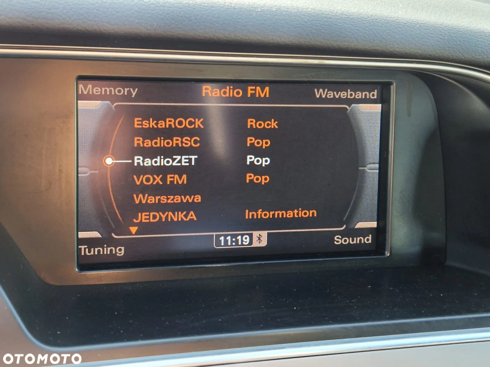 Audi A4 2.0 TDI ultra - 10