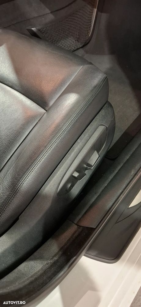BMW Seria 5 - 20