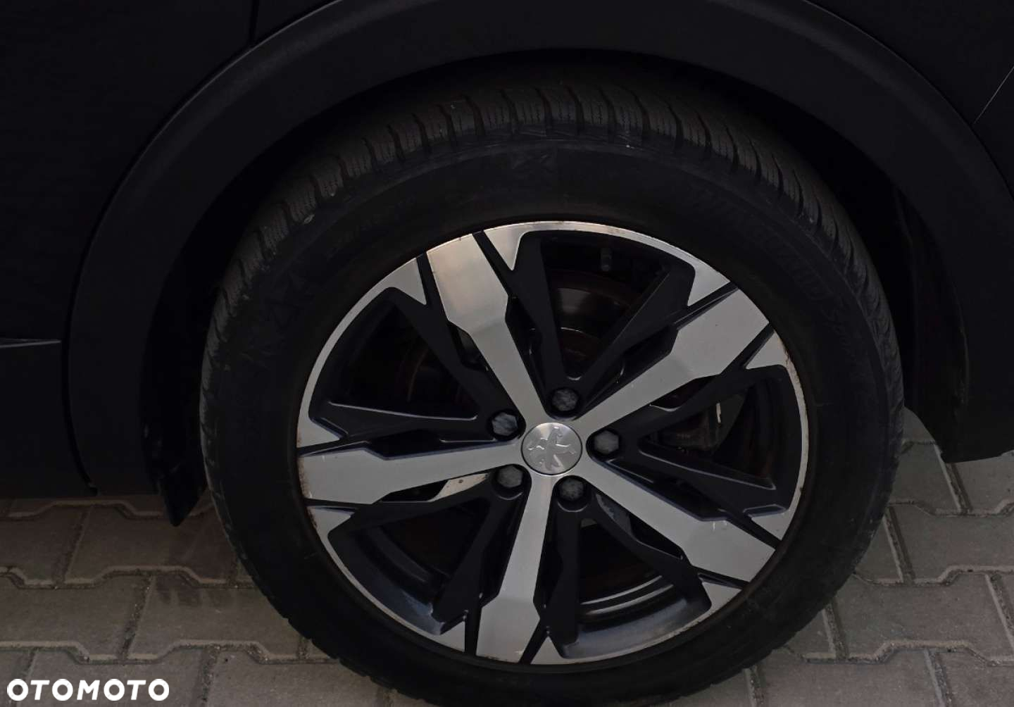 Peugeot 5008 - 35