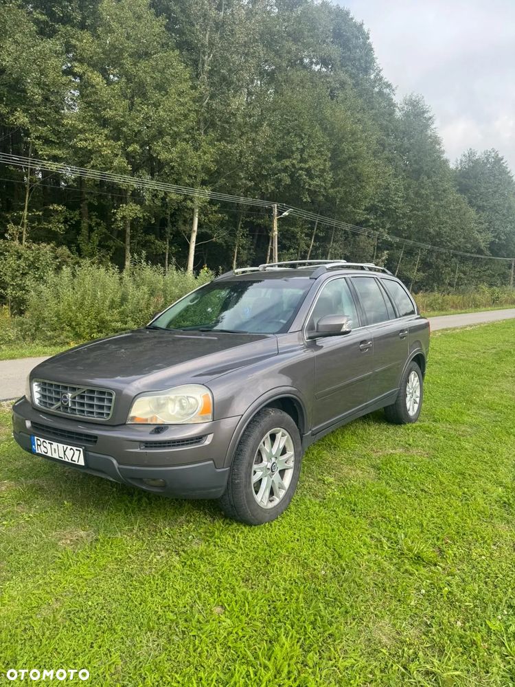 Volvo XC 90 D5 AWD Executive - 1