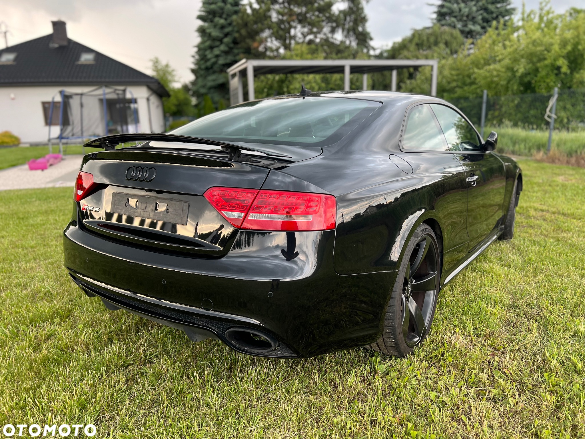 Audi RS5 S tronic - 6