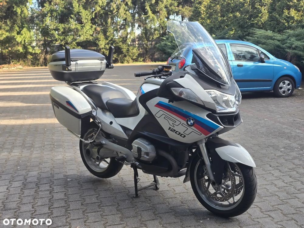 BMW RT - 6