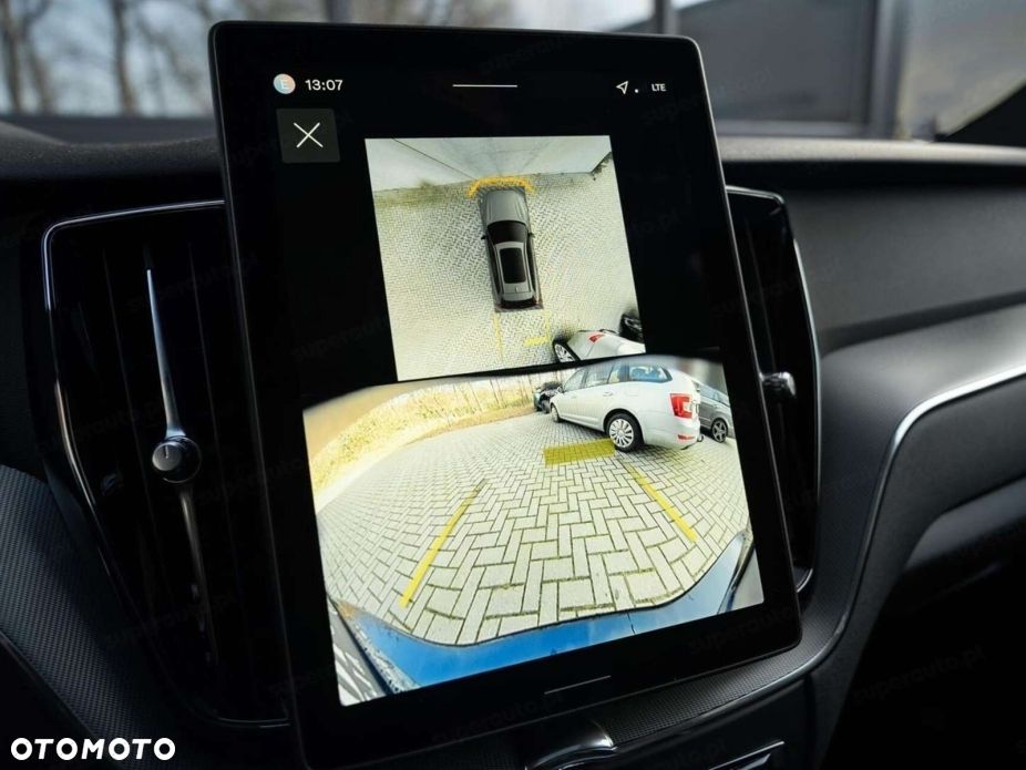 Volvo XC 60 - 13