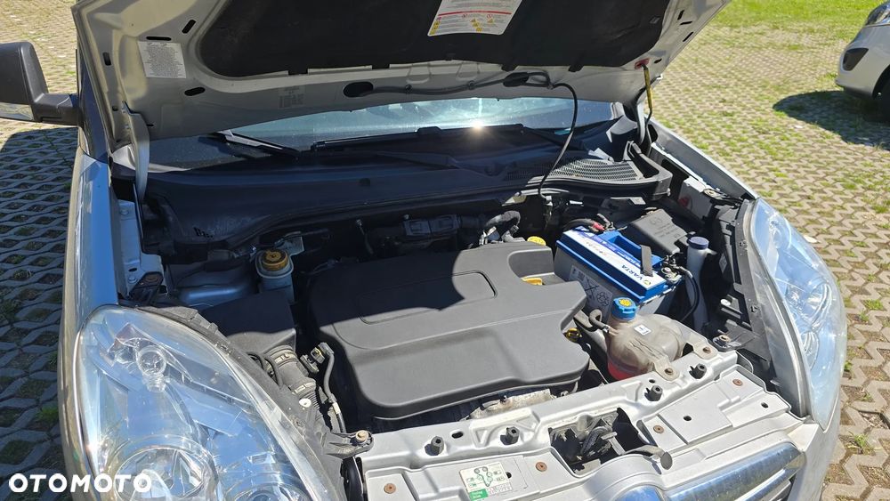 Opel Combo Tour L2H1 - 18