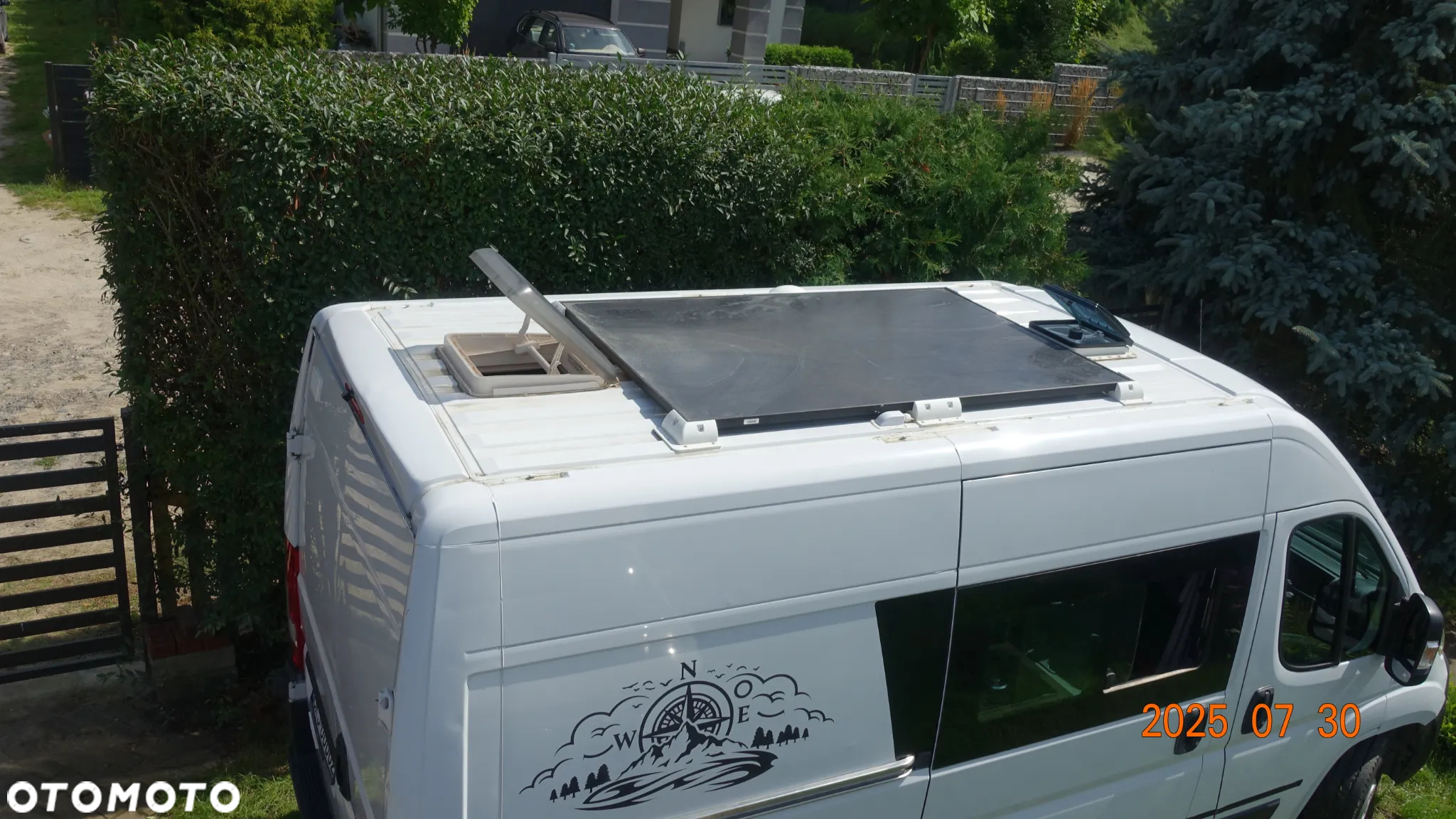 Fiat Ducato - 27