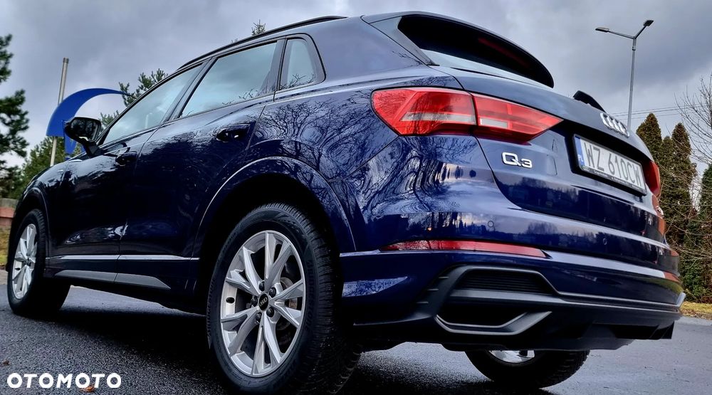 Audi Q3 35 TFSI S tronic S line - 25