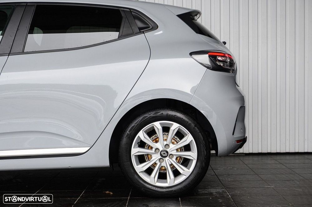 Renault Clio 1.5 Blue dCi Evolution - 12