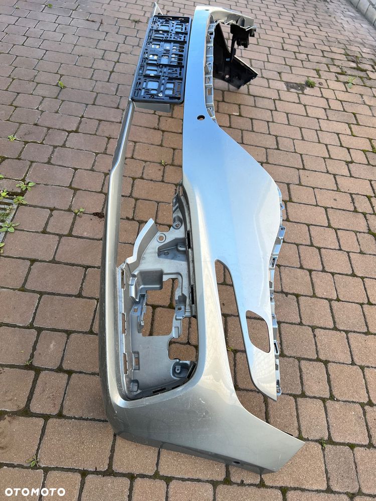 ZDERZAK PRZEDNI RENAULT TALISMAN LIFT 2019 - 2024 - 3