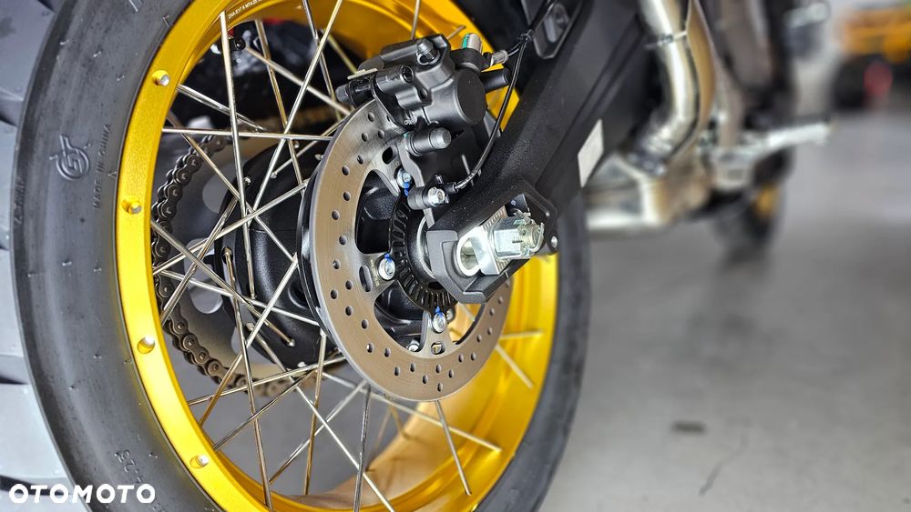 CFMoto 700MT - 21