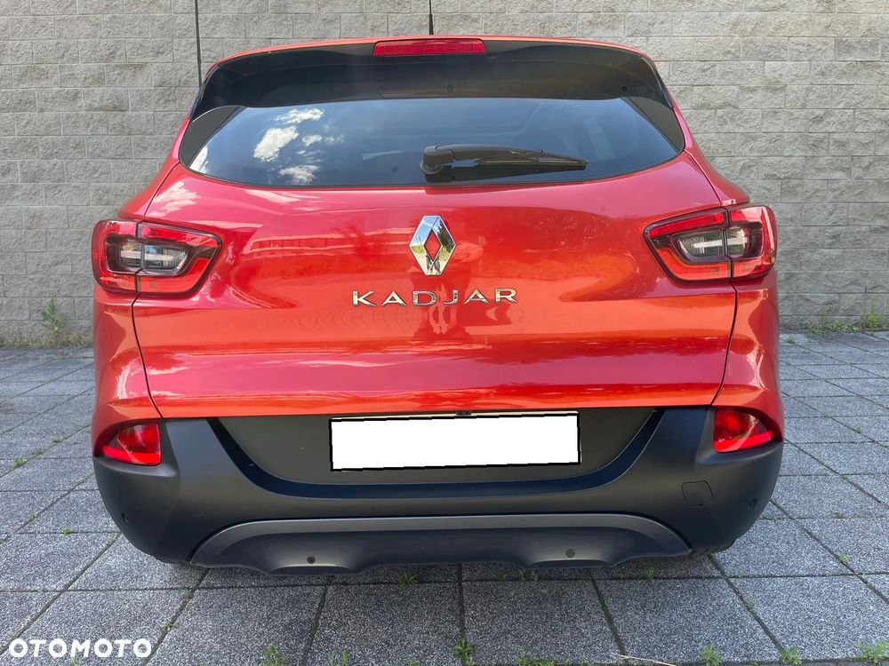 Renault Kadjar Energy TCe 130 EDC LIMITED - 8