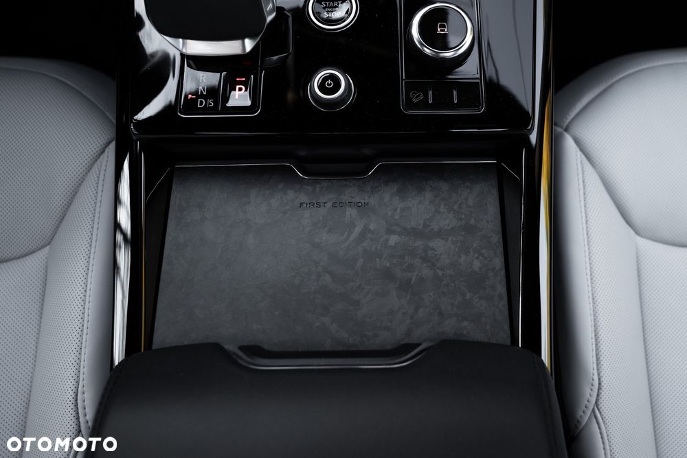 Land Rover Range Rover Sport S 3.0 D350 mHEV First Edition - 22