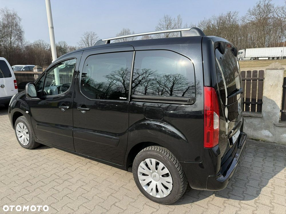 Citroën Berlingo - 3