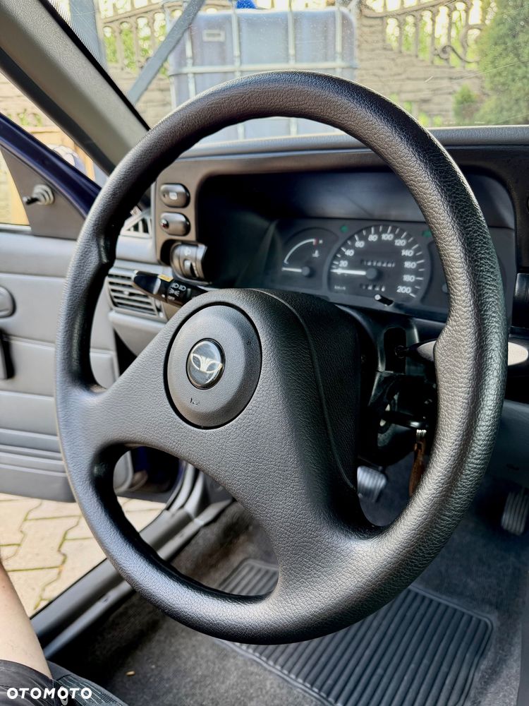 Daewoo Nexia 1.5 GL - 14