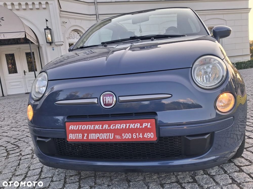 Fiat 500 - 4