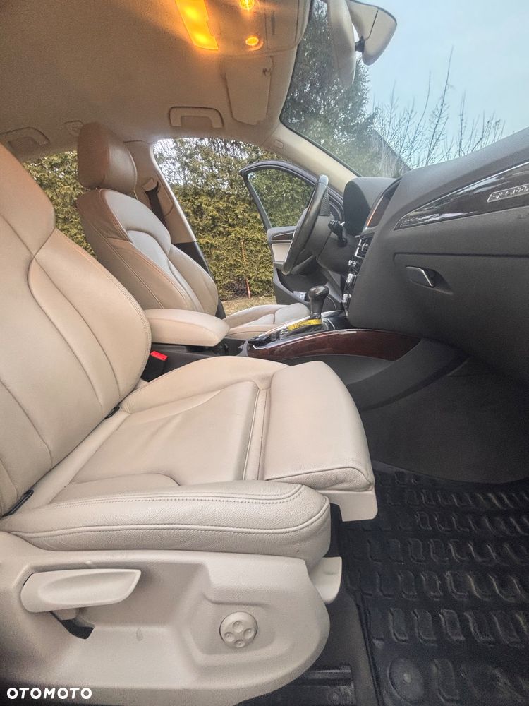 Audi Q5 - 6