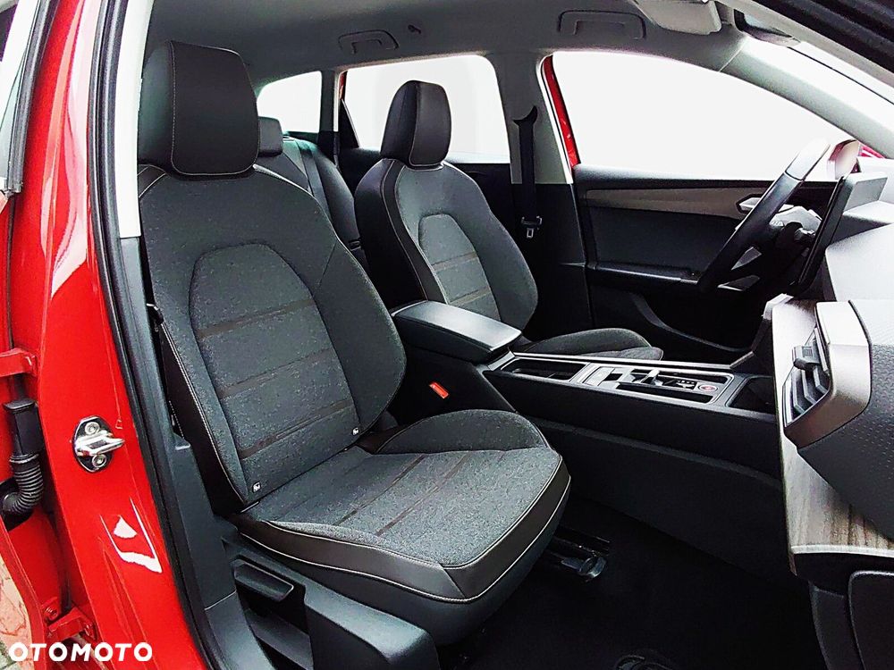 Seat Leon 2.0 TDI Xcellence S&S DSG - 19