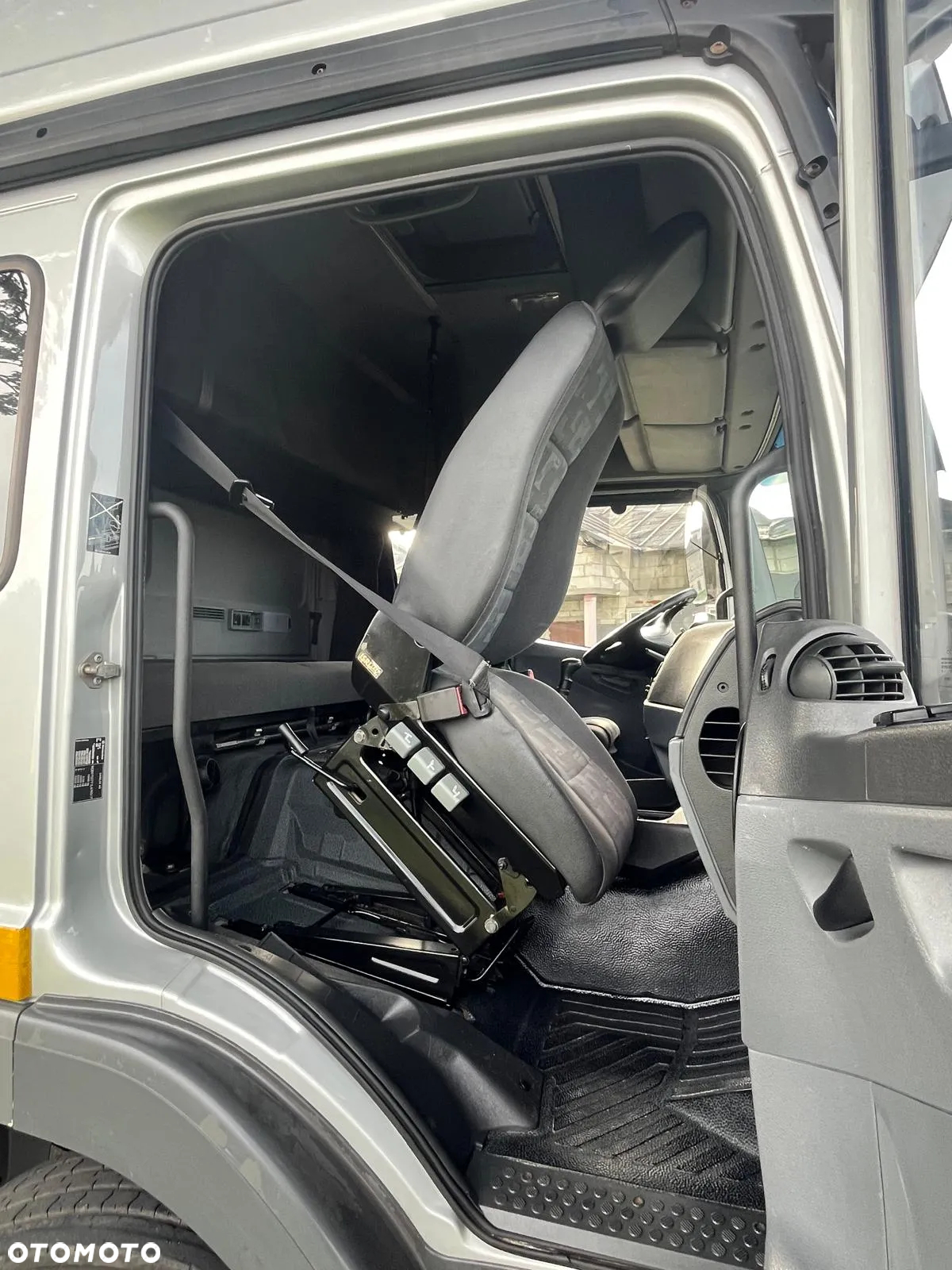 Mercedes-Benz ATEGO 15.290 6 OSOBOWY - 13