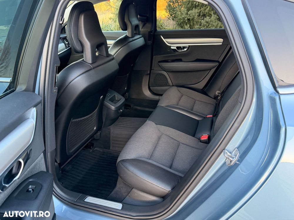 Volvo S90 D4 Geartronic Momentum - 11