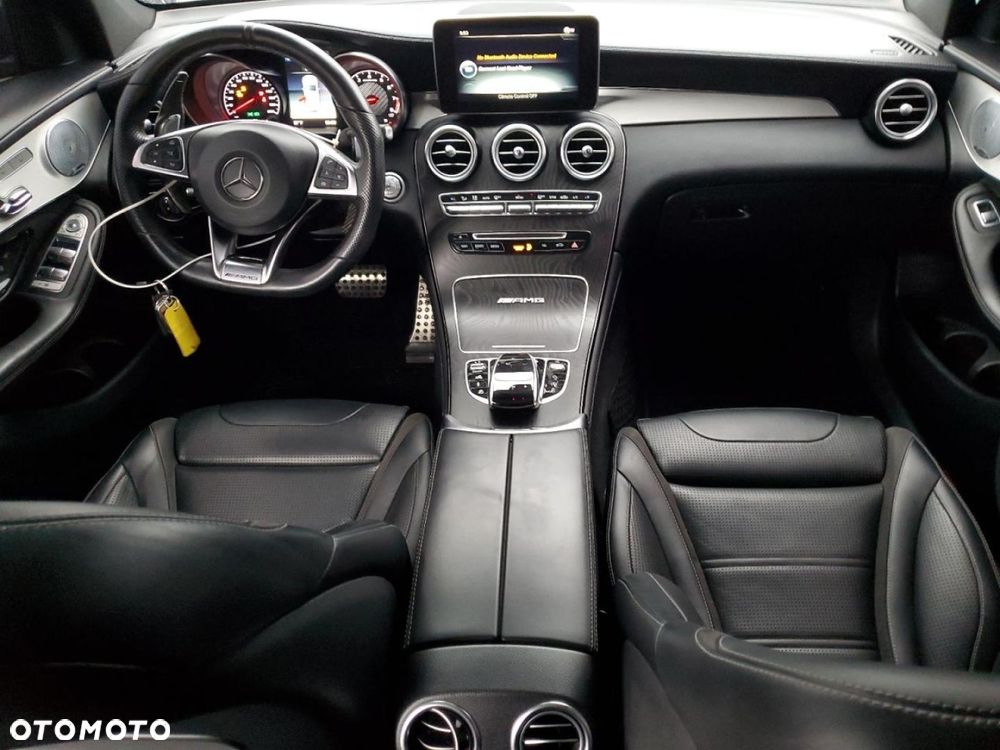 Mercedes-Benz GLC - 6