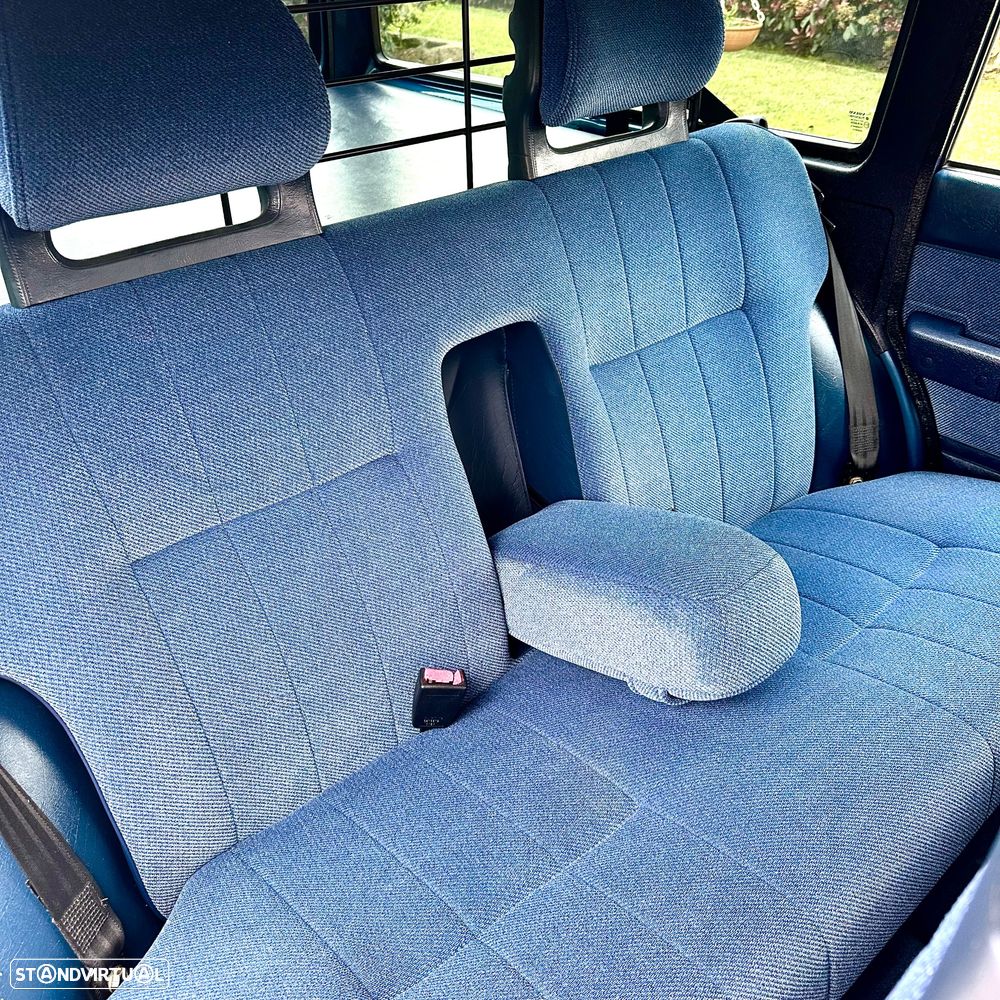 Volvo 245 - 7