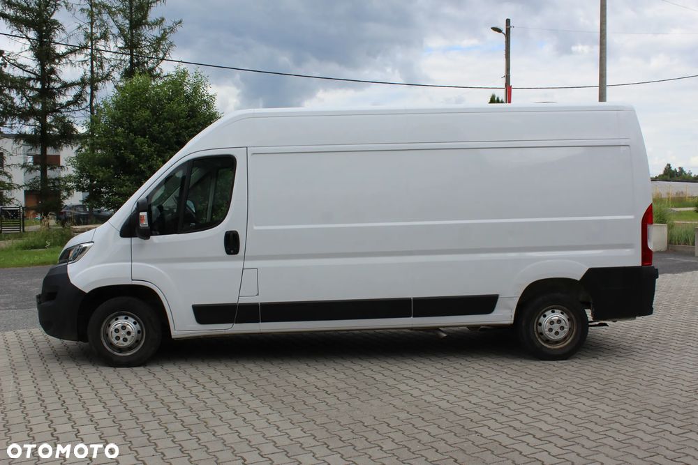 Citroën Jumper - 9
