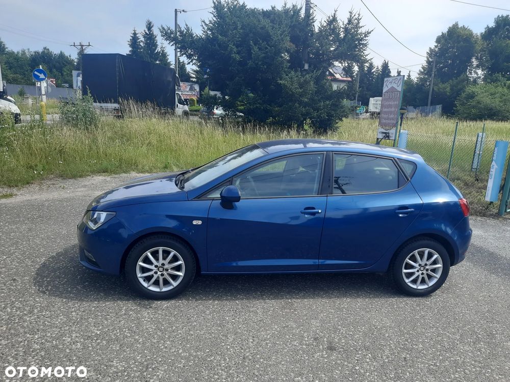 Seat Ibiza 1.2 TSI Style - 4