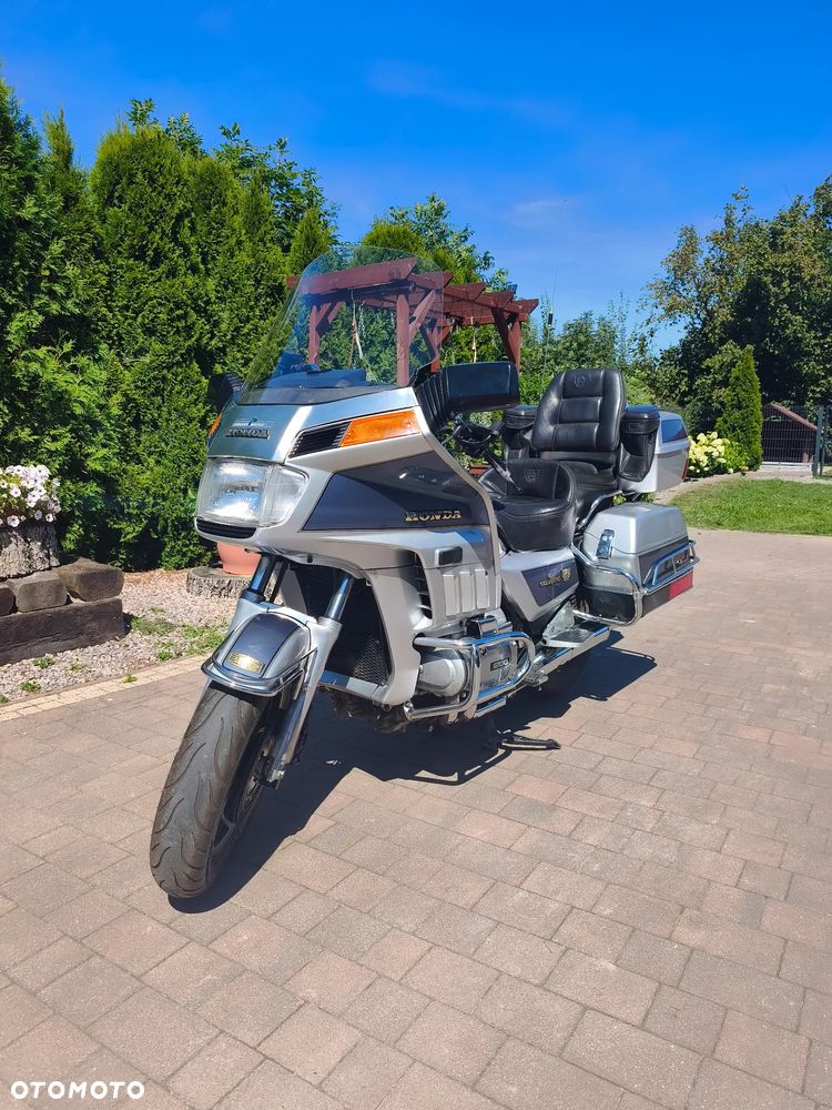 Honda GL - 1