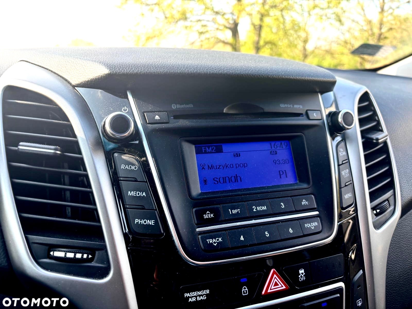 Hyundai i30 - 5