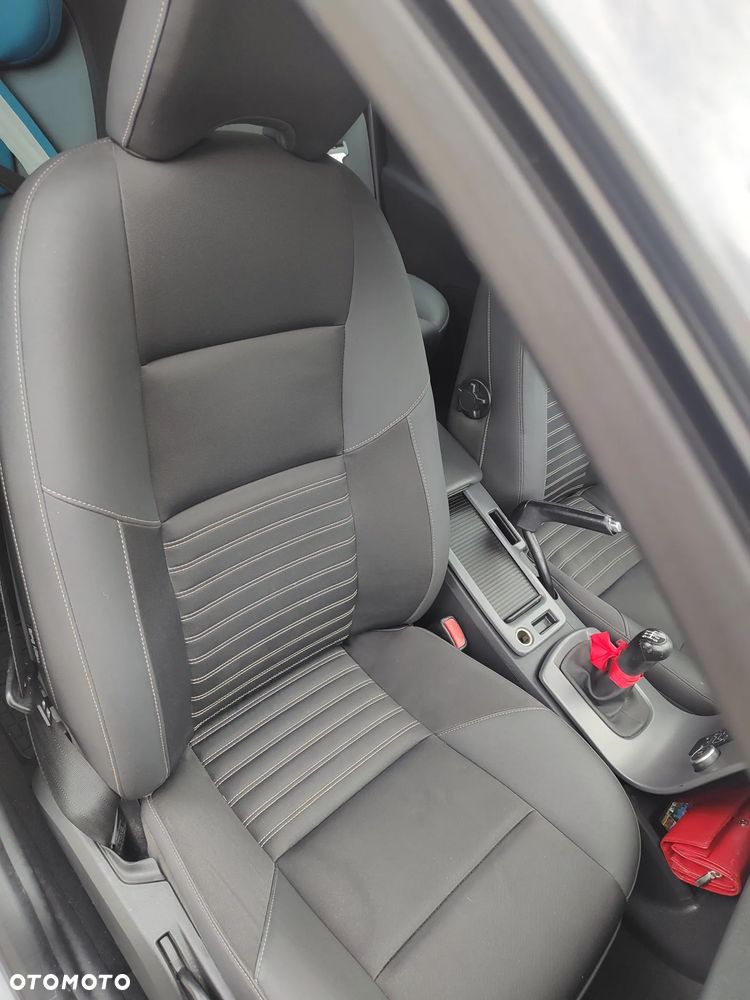 Volvo V50 2.0D - 14