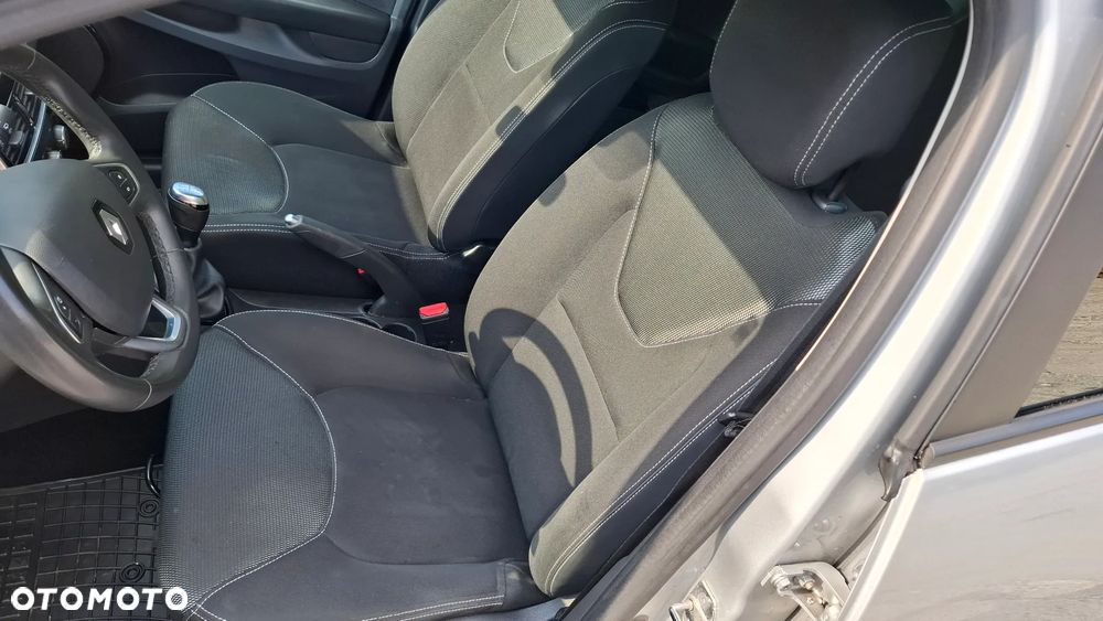 Renault Clio 0.9 Energy TCe Zen - 6
