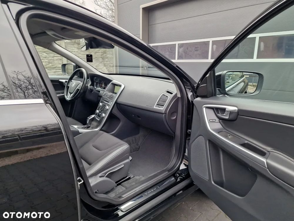 Volvo XC 60 D4 Drive-E Summum - 23