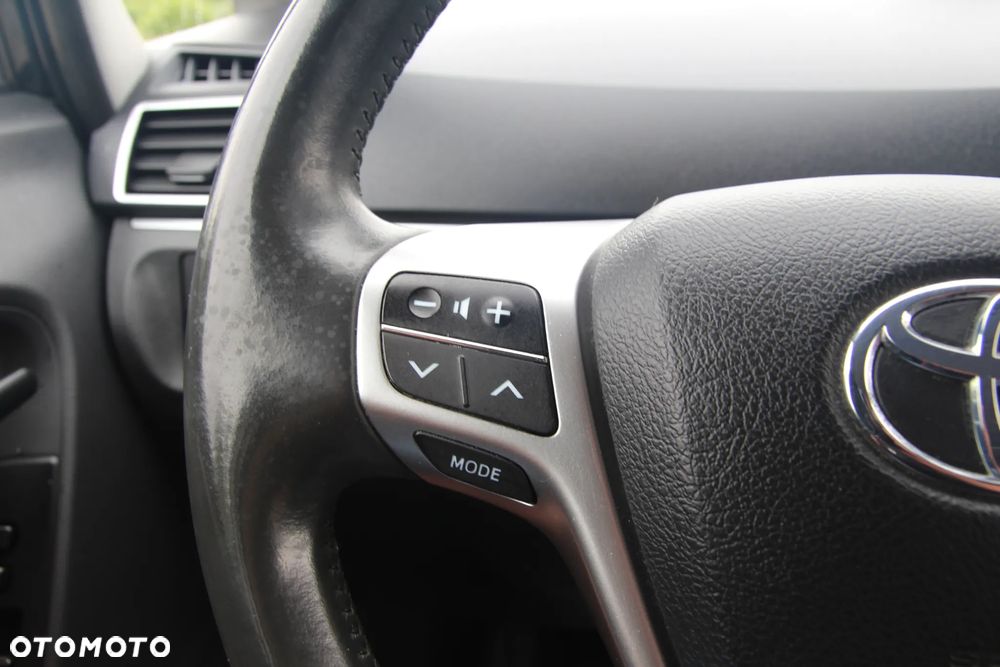 Toyota Verso 1.6 D-4D 5-Sitzer Start/Stop Life - 18
